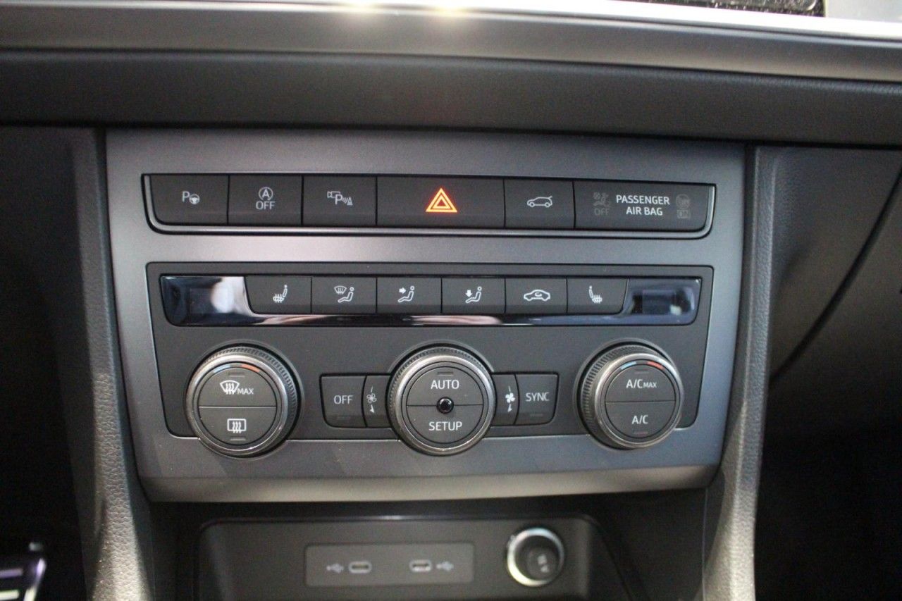 Cupra Ateca - Bild 9