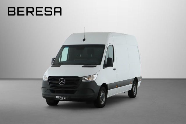 Mercedes-Benz Sprinter 317 CDI Kasten Standard Hoch L2H2 MBUX