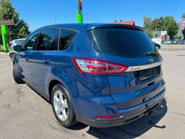 Ford S-Max - 4