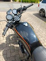 Yamaha Xj550