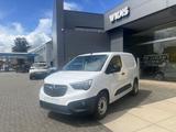 Opel Combo Cargo Elektro (50-kWh), NW Garantie - gebrauchte Opel Combo aus dem Jahr 2024