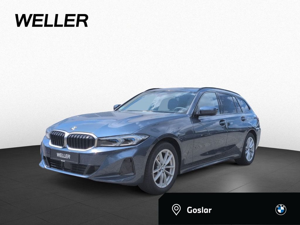 Image of BMW 320
