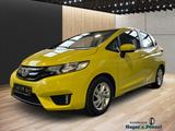 Honda Jazz Comfort - Honda Jazz Gebrauchtwagen
