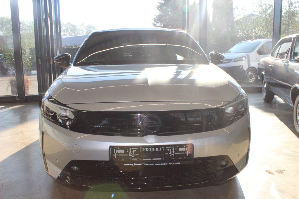 Opel Corsa 1.2 Direct Injection Turbo GS