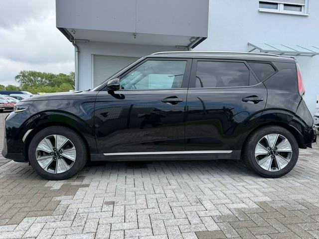Kia Soul -e Inspiration |150