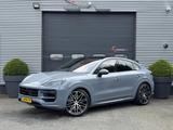 Porsche Cayenne Coupé 4.0 Turbo E-Hybrid Sport Chrono | - Porsche Cayenne Plug-in Hybrid (PHEV) Gebrauchtwagen