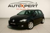 Volkswagen Golf V Lim. United - Volkswagen Golf aus 2008: V United