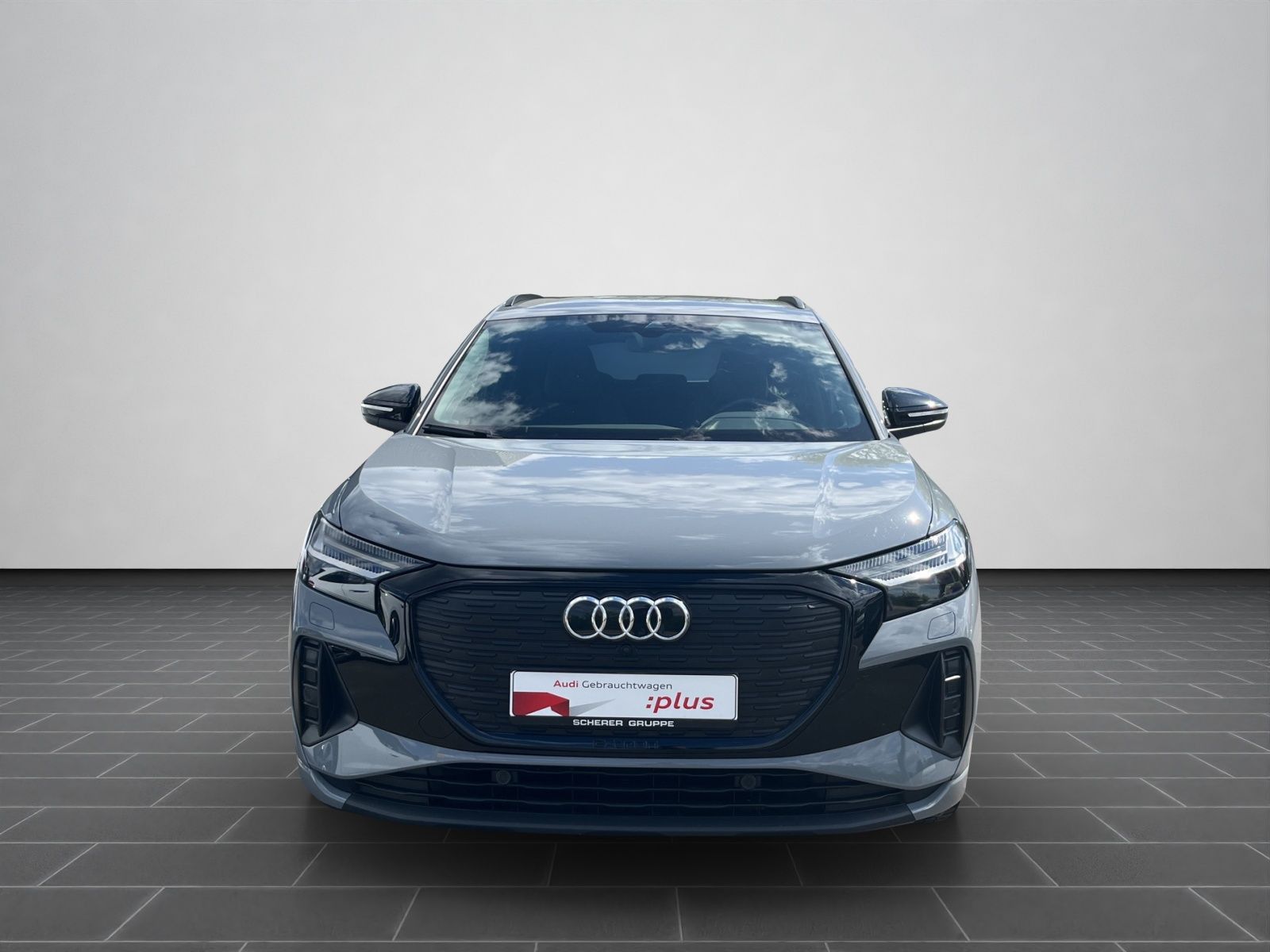Audi Q4 e-tron - Bild 6