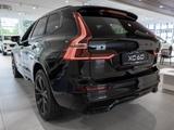 Volvo XC60 T8 Plus Black Edition Recharge Plug-In Hybr - Volvo XC60: Recharge Plus Black Edition