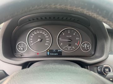 BMW X3 - 9