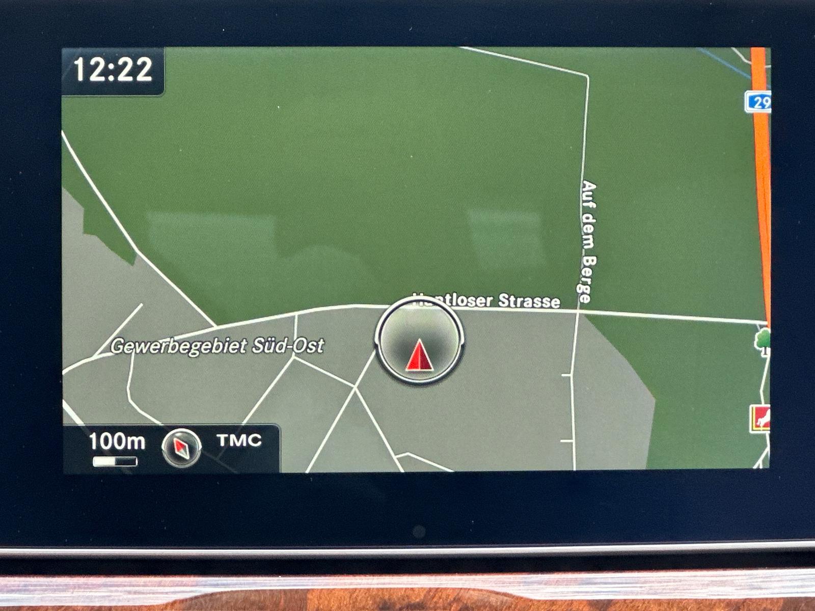 Mercedes-Benz CLS 400 4MATIC NAV+LED+SHZ+GLASDA+AIRMATIC+PP