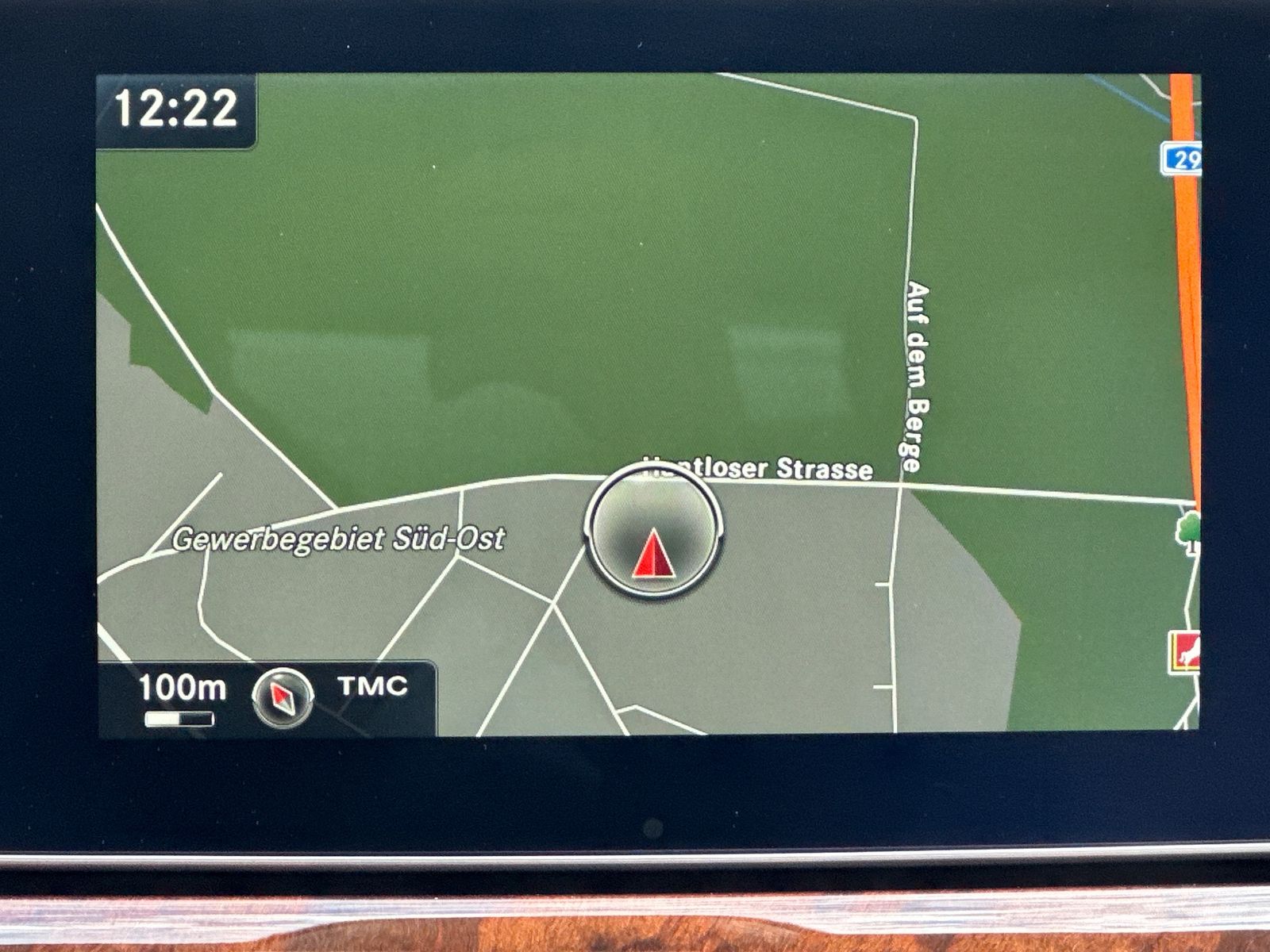 Fahrzeugabbildung Mercedes-Benz CLS 400 4MATIC NAV+LED+SHZ+GLASDA+AIRMATIC+PP