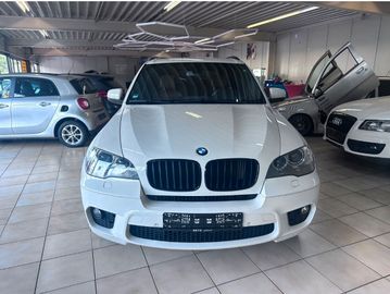 BMW X5 - 2