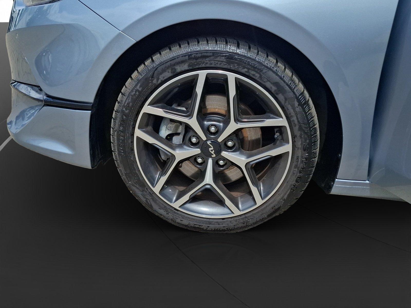 Kia cee'd Sportswagon 1.5 T-GDI Ultimate Edition Kam