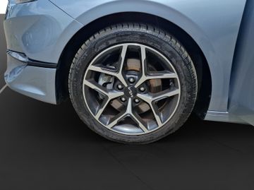 Kia cee'd Sportswagon 1.5 T-GDI Ultimate Edition Kam