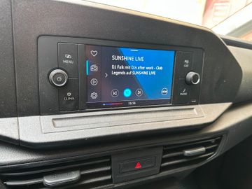 Volkswagen Caddy - 7