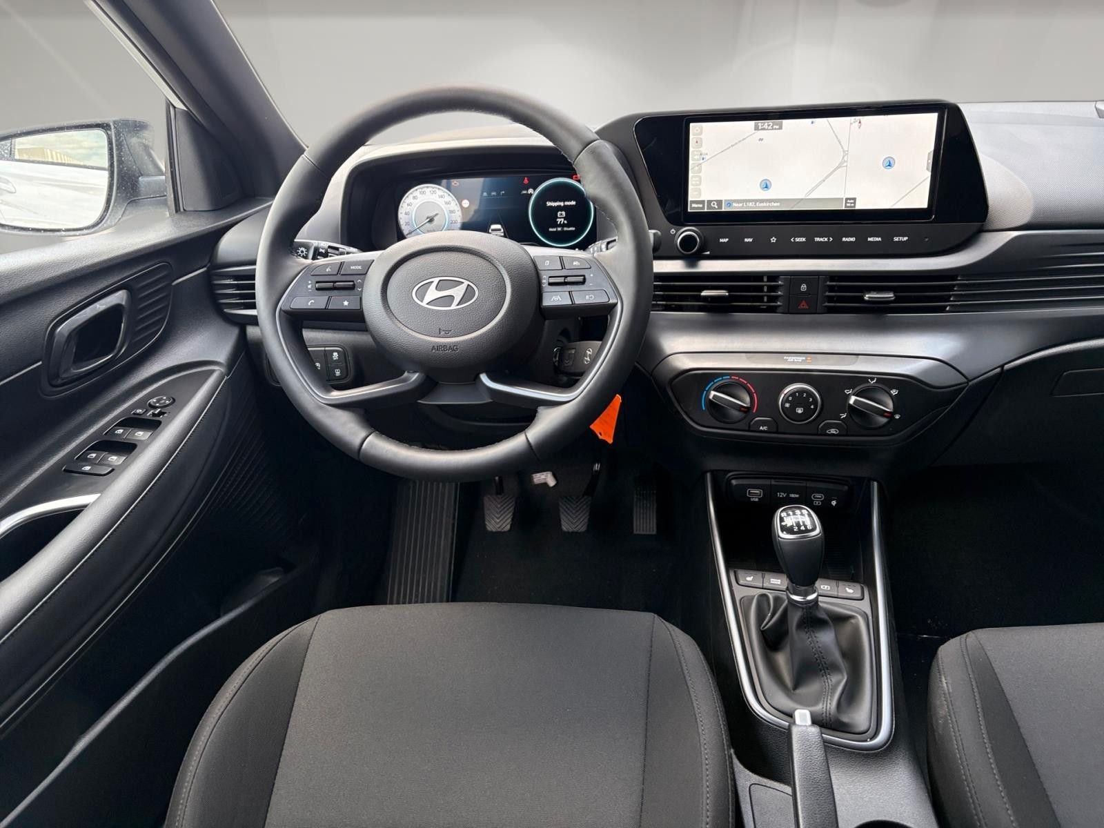 Hyundai i20 - Bild 10