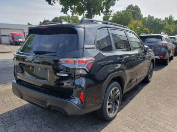 Bild 4 Subaru Forester 2.0ie e-BOXER Exclusive Lineart