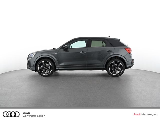 Audi Q2 - Bild 4