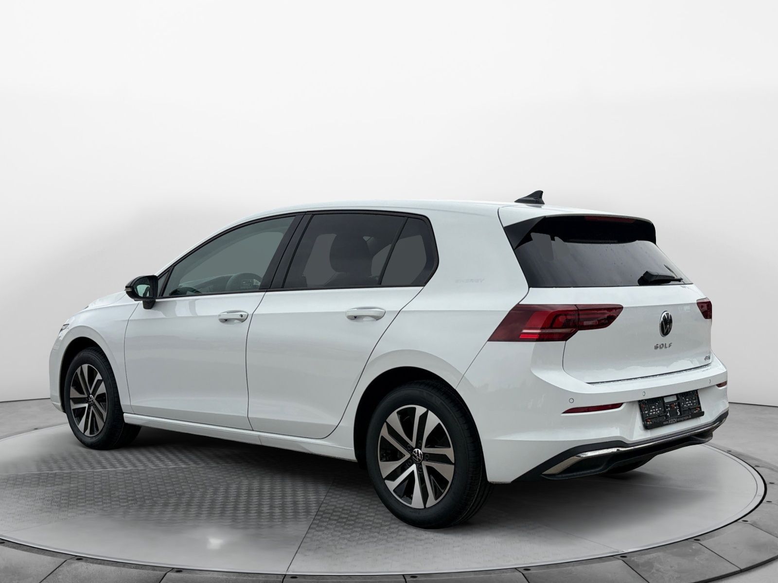Volkswagen Golf VIII 1.5 eTSI Energy DSG Navi LED foto 4