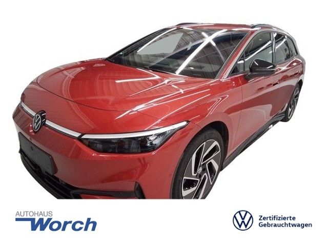 Volkswagen ID.7 Tourer Pro S Klima LED Navi Alu foto 1