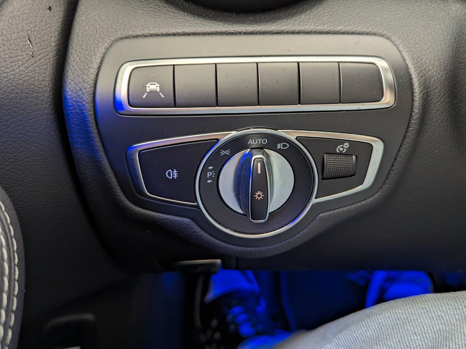 Mercedes-Benz C 300 T Avantgarde LED+NAVI+SHZ+RFK+TEMP+BC/FIS