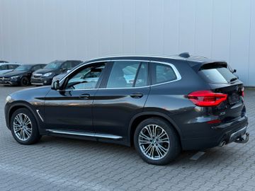 BMW X3 - 9