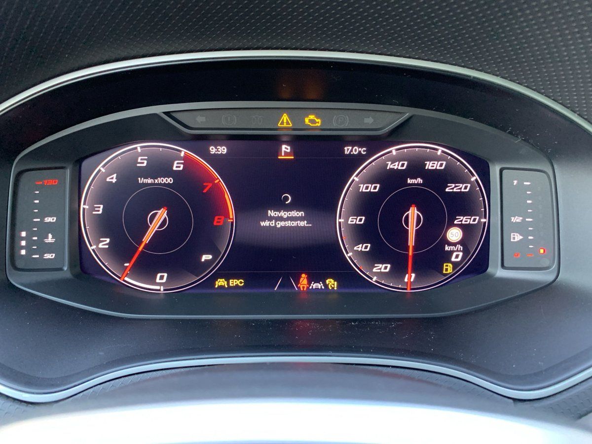 Seat Arona - Bild 16