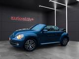 Volkswagen Beetle Cabriolet Allstar BMT/Kamera/Navi/Sitzhzg - Volkswagen Beetle: Allstar