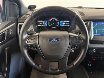Ford Ranger - 10
