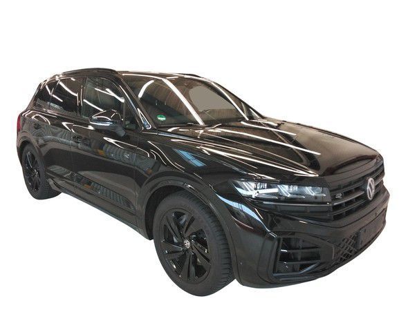 Volkswagen Touareg - Bild 3