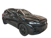 Volkswagen Touareg - Vorschau Bild 3