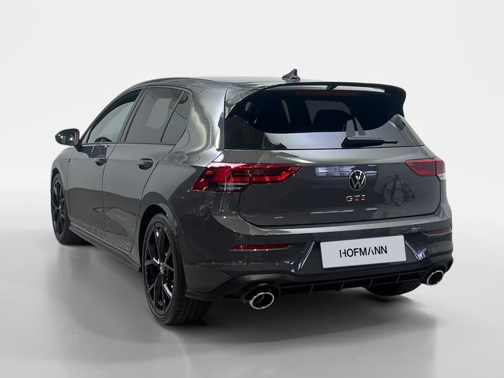Volkswagen Golf 2.0 TSI OPF DSG GTI Clubsport ACC+RFK+Navi+ foto 5