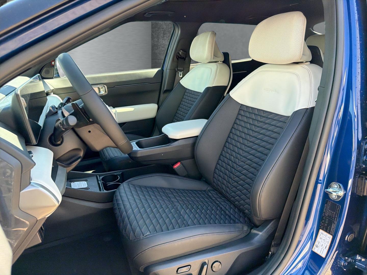 Kia EV4 Fastback 150 kW GT-Line,Navi+PDC auch seitli