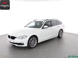 BMW 330 d T xDrive LUXURY LINE NAVIPROF,HUD,360GRAD - BMW 330 Gebrauchtwagen in Berlin