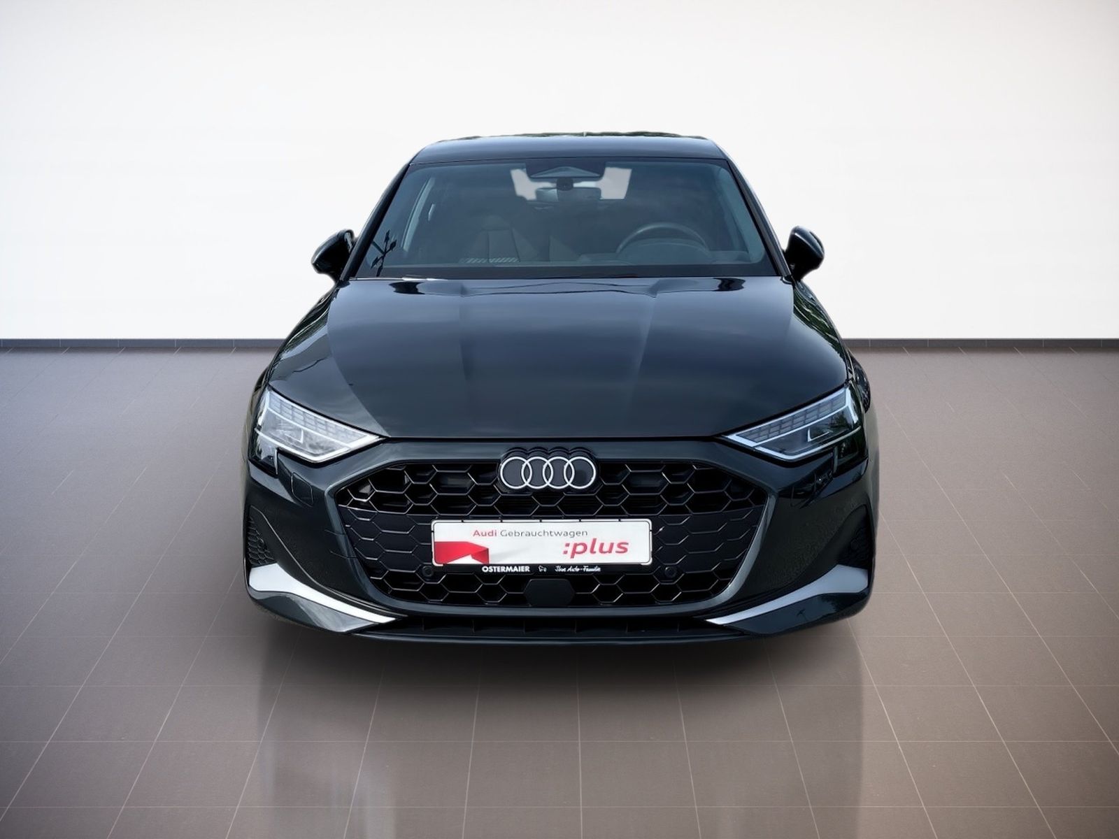 Audi A3 - Bild 3