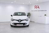 Renault Clio IV Paris - Renault Clio: Paris