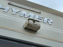 HYMER / ERIBA / HYMERCAR B 634 SL Duo-Mobil | *Hier fehlt es an nichts.*