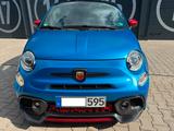 Abarth 595 Competizione Carbon Body Kit Sabelt Sitze - Abarth 595 Competizione aus 2021