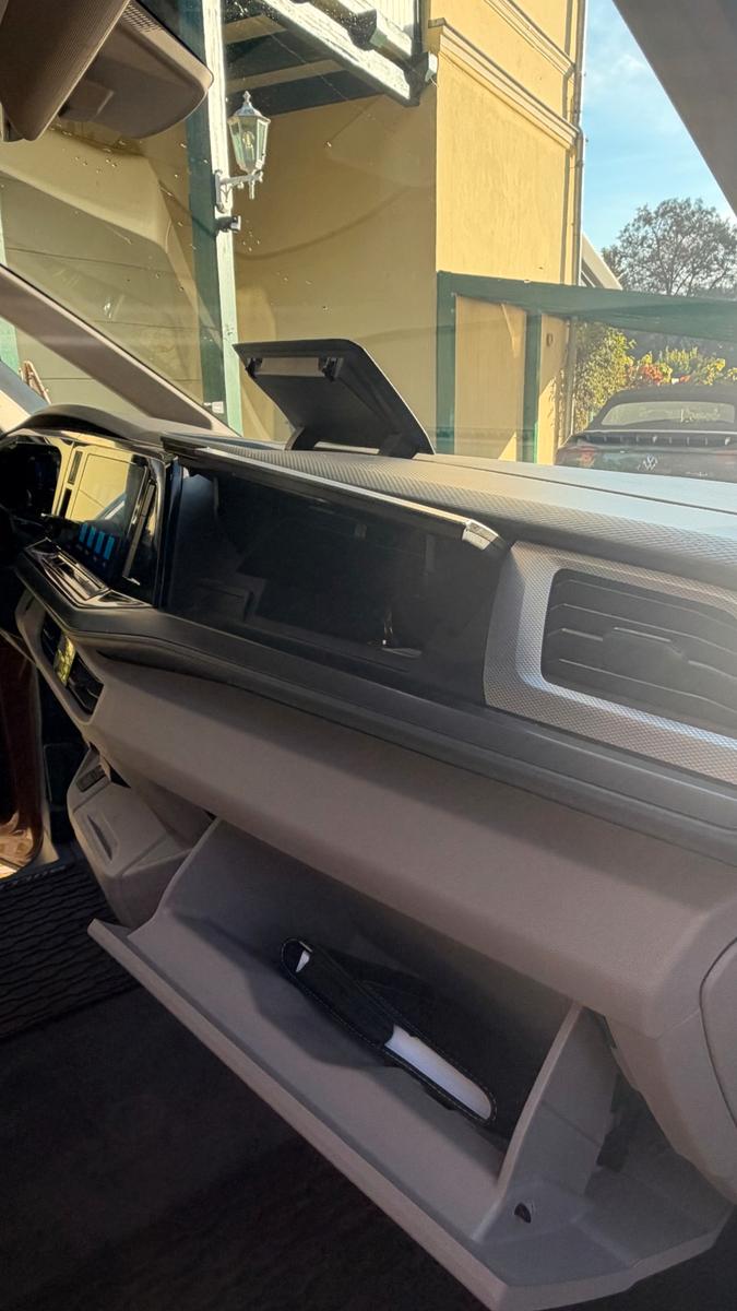 Volkswagen T7 Multivan 1,5 TSI OPF DSG Life Life