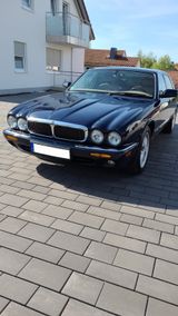 Jaguar XJ Executive 3.2 Lang Executive - Jaguar XJ: 3.2