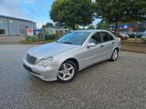 Mercedes-Benz Mercedes C 180 Kompressor-LPG-TÜV NEU - Mercedes-Benz C 180 mit LPG-Antrieb