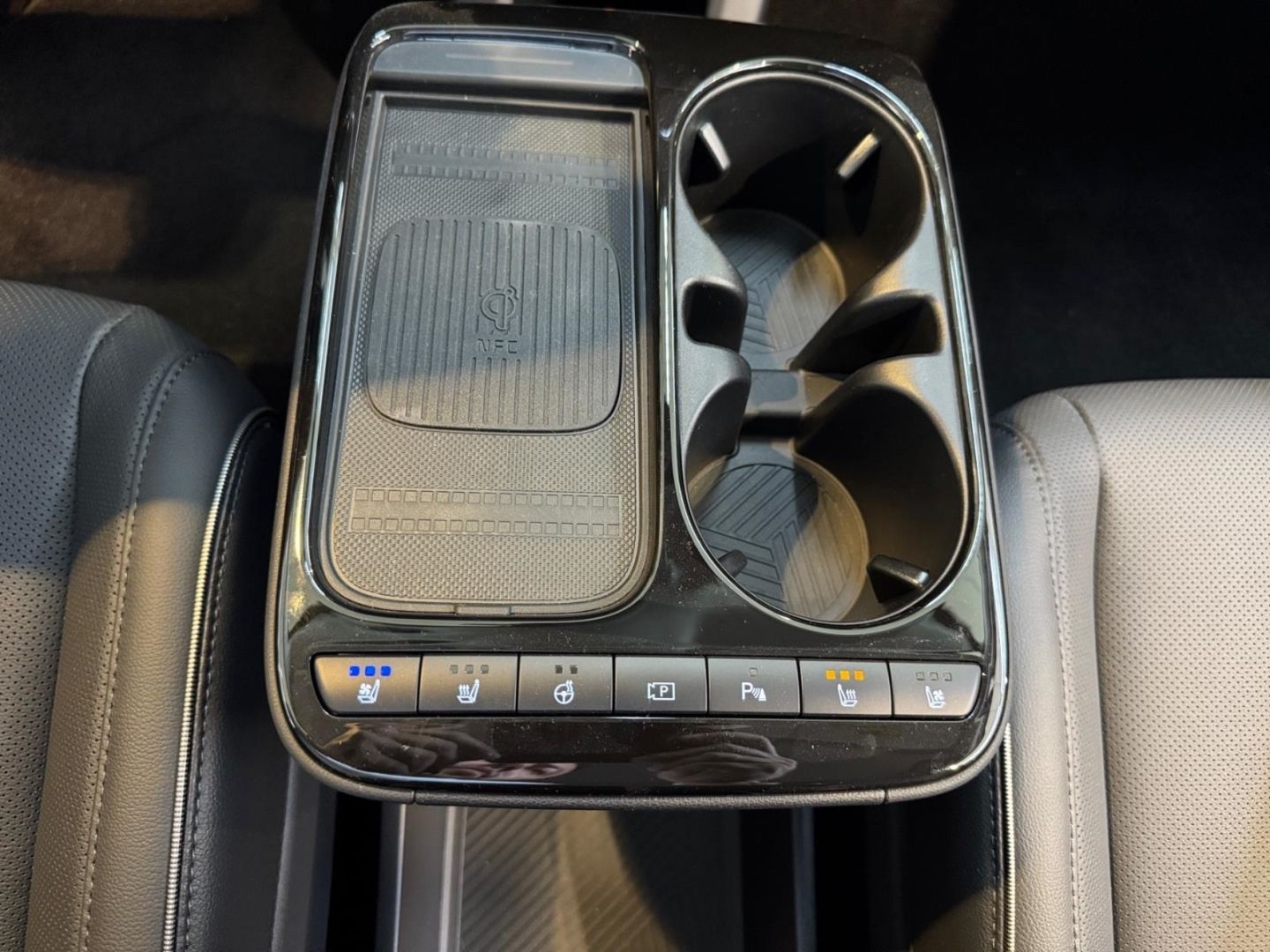 Hyundai IONIQ 5 – Bild 26