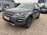 Land Rover Discovery Sport aus 1. Hand ! - Land Rover Discovery Sport in Düsseldorf
