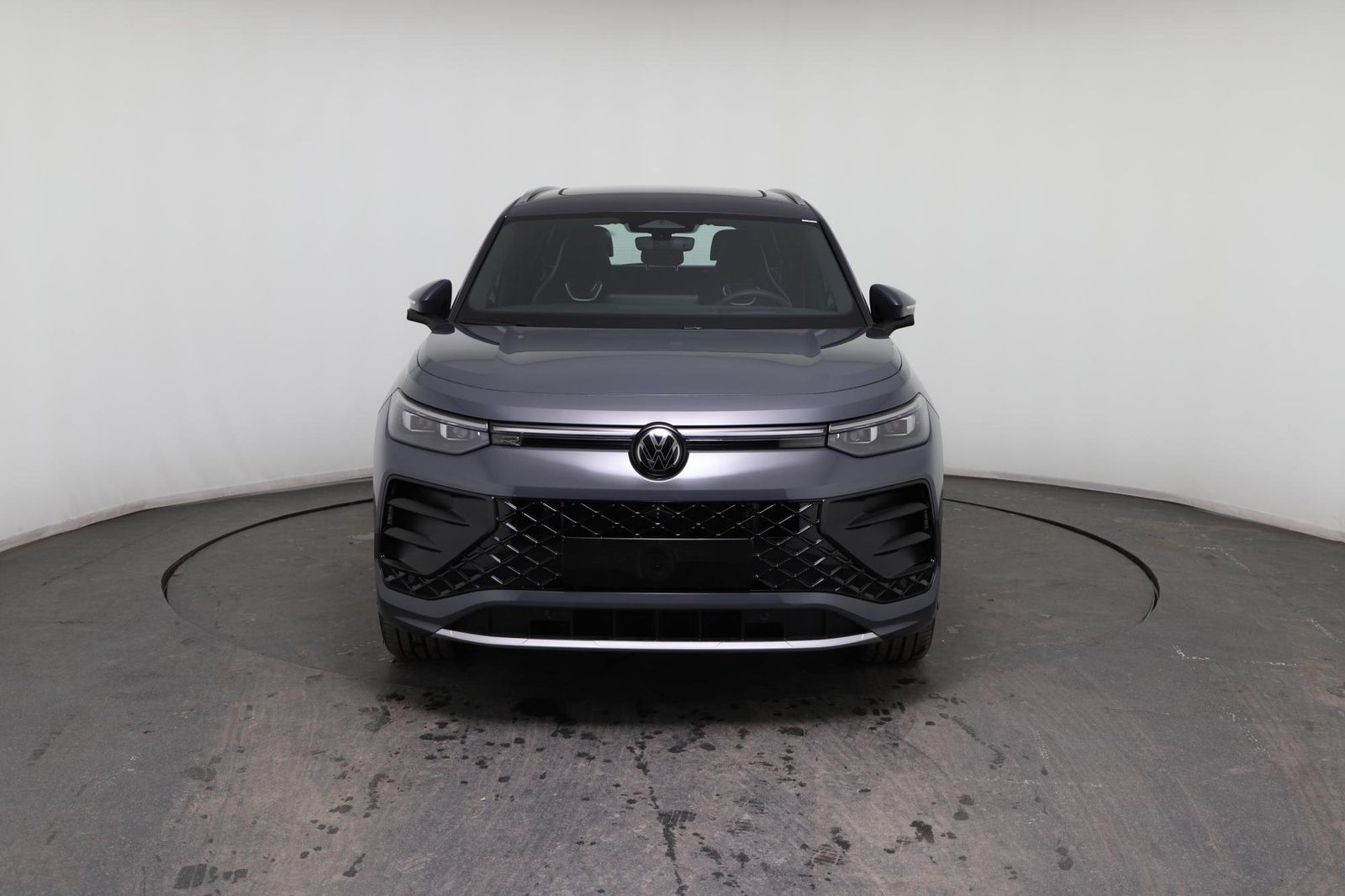 Volkswagen Tayron 2.0 TDI 4Motion New Edition R-Line *AHK* imagem 3