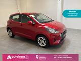 Hyundai i10 1.0 Trend|Bluetooth|Sitzhzg. - Hyundai i10 Gebrauchtwagen in Frankfurt