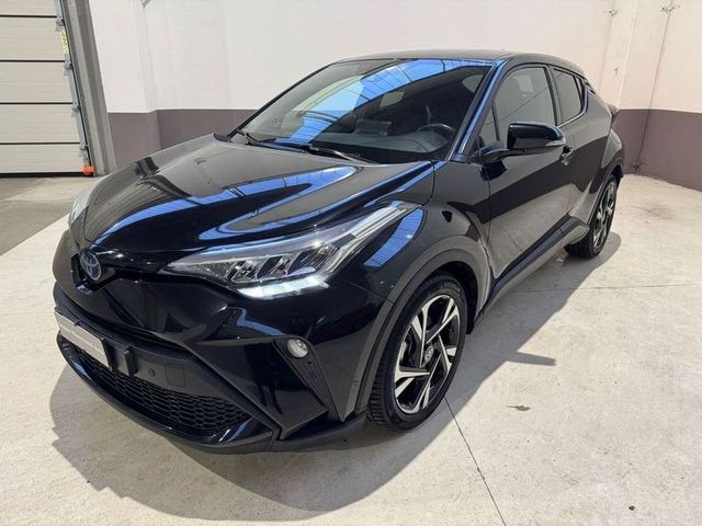 Toyota C-HR 1.8 Hybrid E-CVT Trend