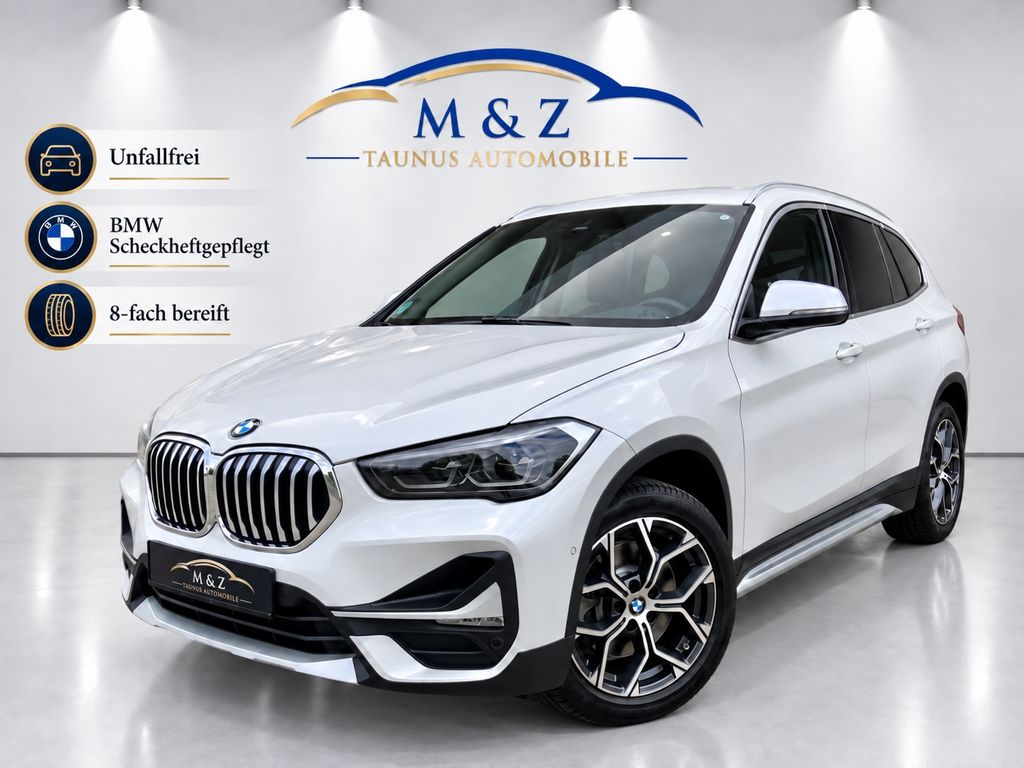 Image of BMW X1