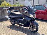 Suzuki AN Burgman 650 executive ABS TÜV 09.2026 - SUZUKI BURGMAN 650 EXEC