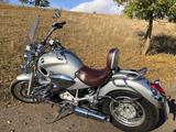 BMW R1200C - BMW 2004 R1200C